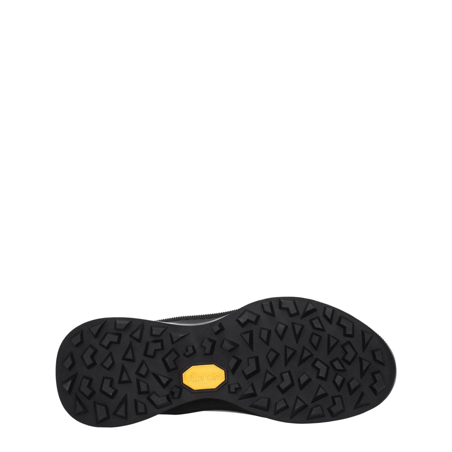 Bottes de cheville en cuir noir Jil Sander