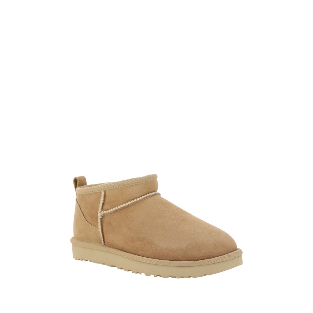 Bottes UGG Ultra Mini