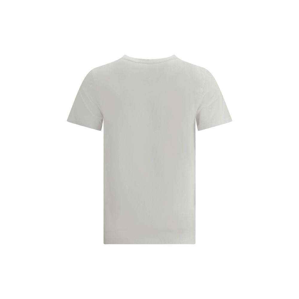 Maison Kitsuné Lady Fox T-shirt