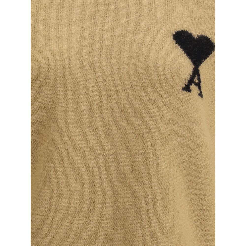 Ami Paris Ami De Coeur Trui
