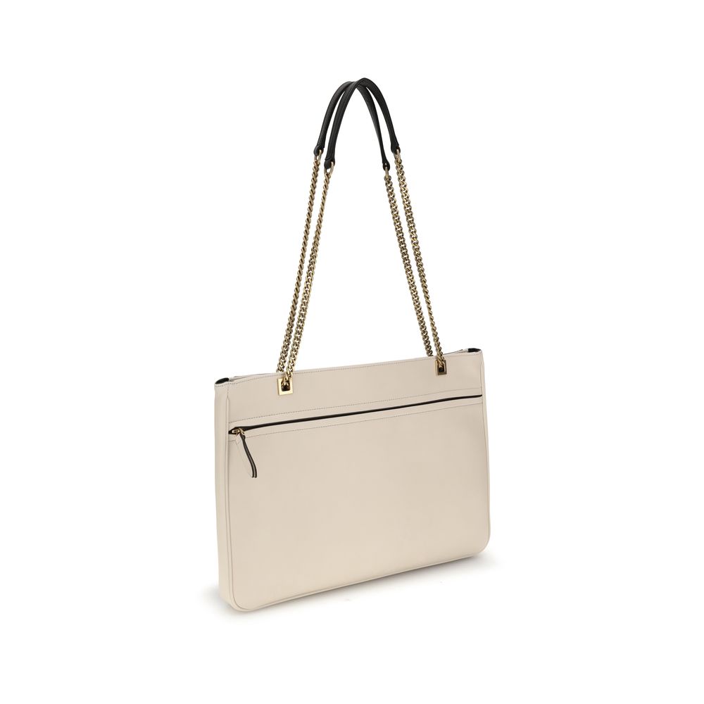 Sac à bandoulière moyen Valentino Garavani Viva Superstar