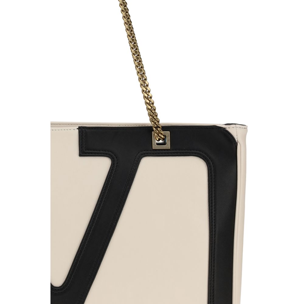 Valentino Garavani Viva Superstar medium schoudertas