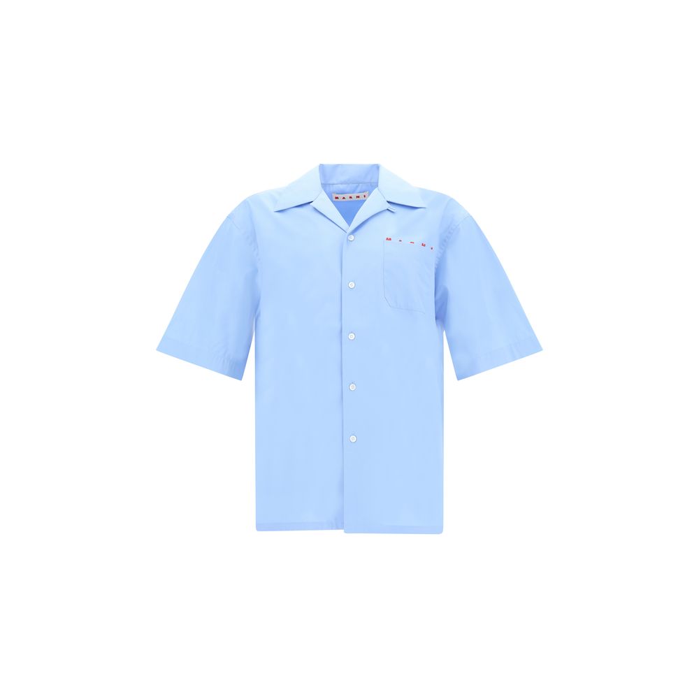 Chemise de bowling Marni
