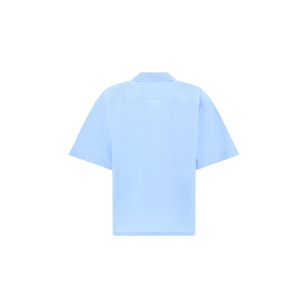 Chemise de bowling Marni