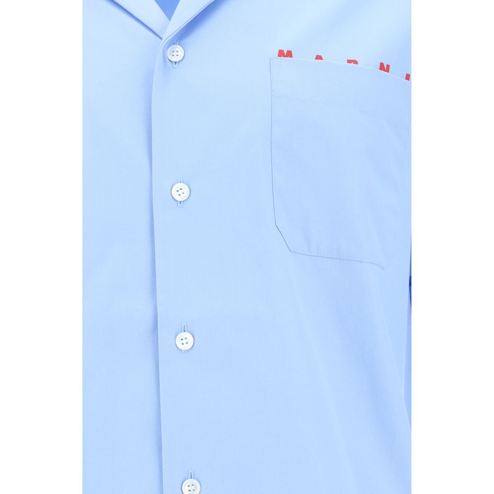 Chemise de bowling Marni