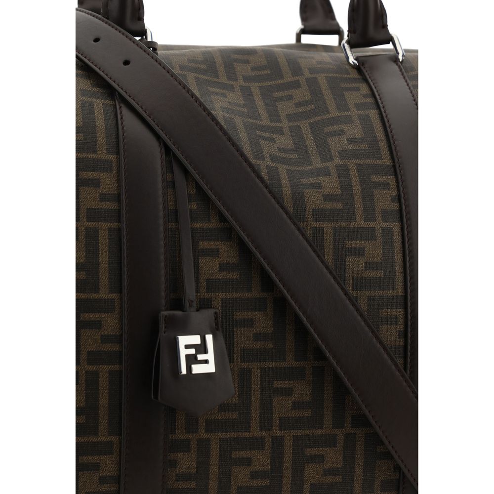 Fendi Boston reistas