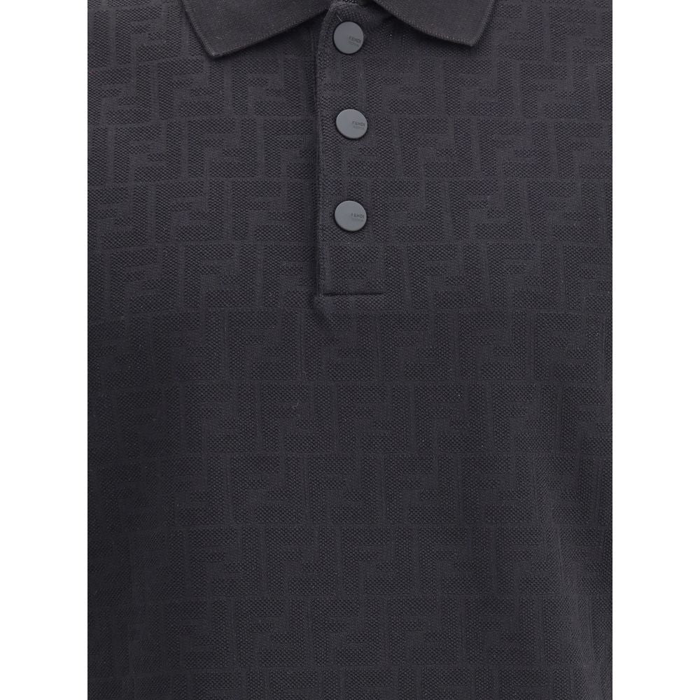 Polo Fendi FF