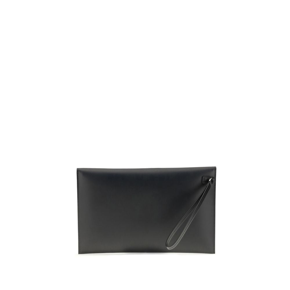 Fendi Grote Vierkante FF-tas