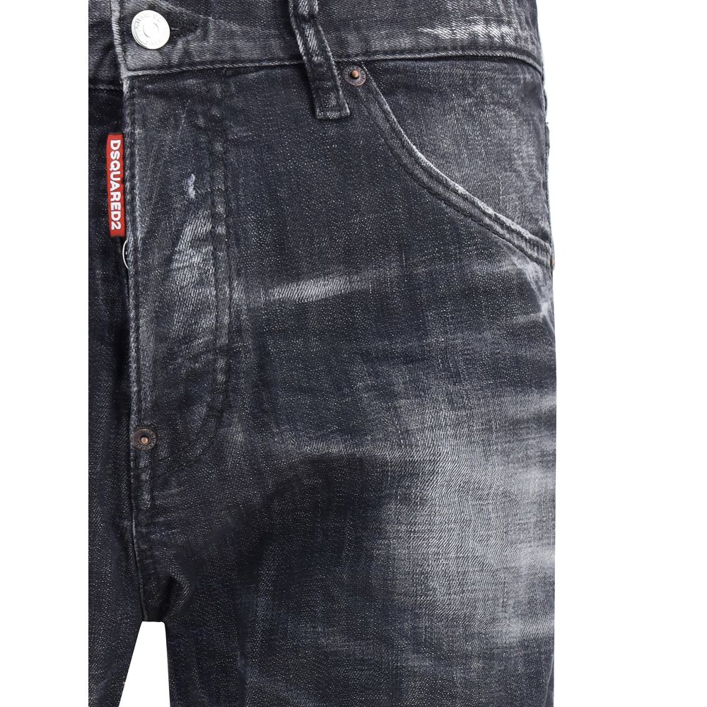 Jeans Cool Guy de Dsquared²