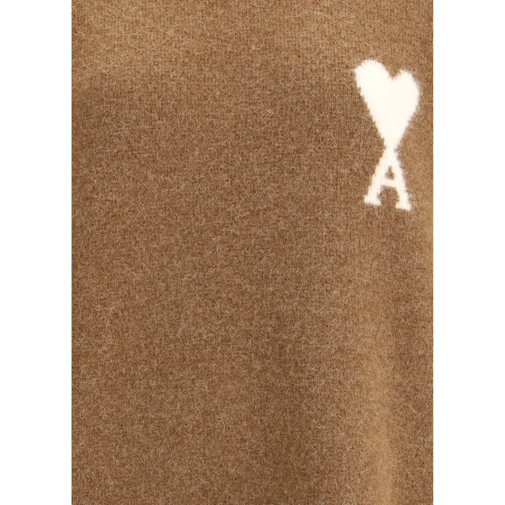 Ami Paris Ami De Coeur Trui