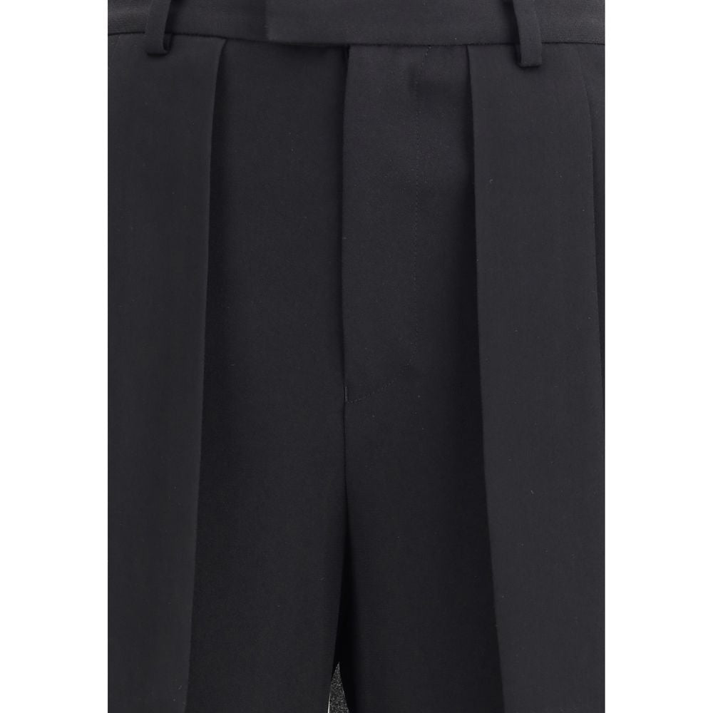 Pantalon en organza Undercover