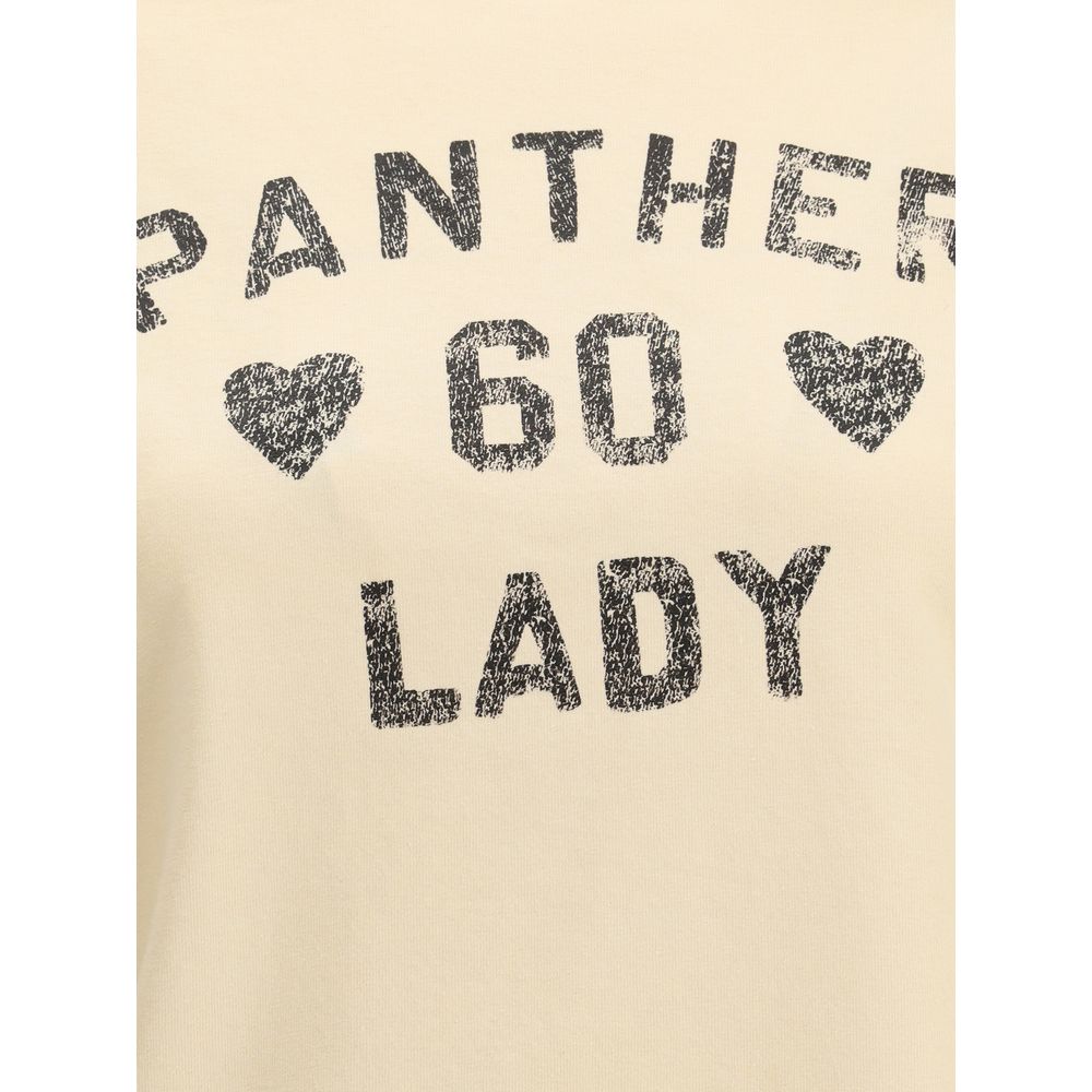 Valentino Panther Lady T-shirt