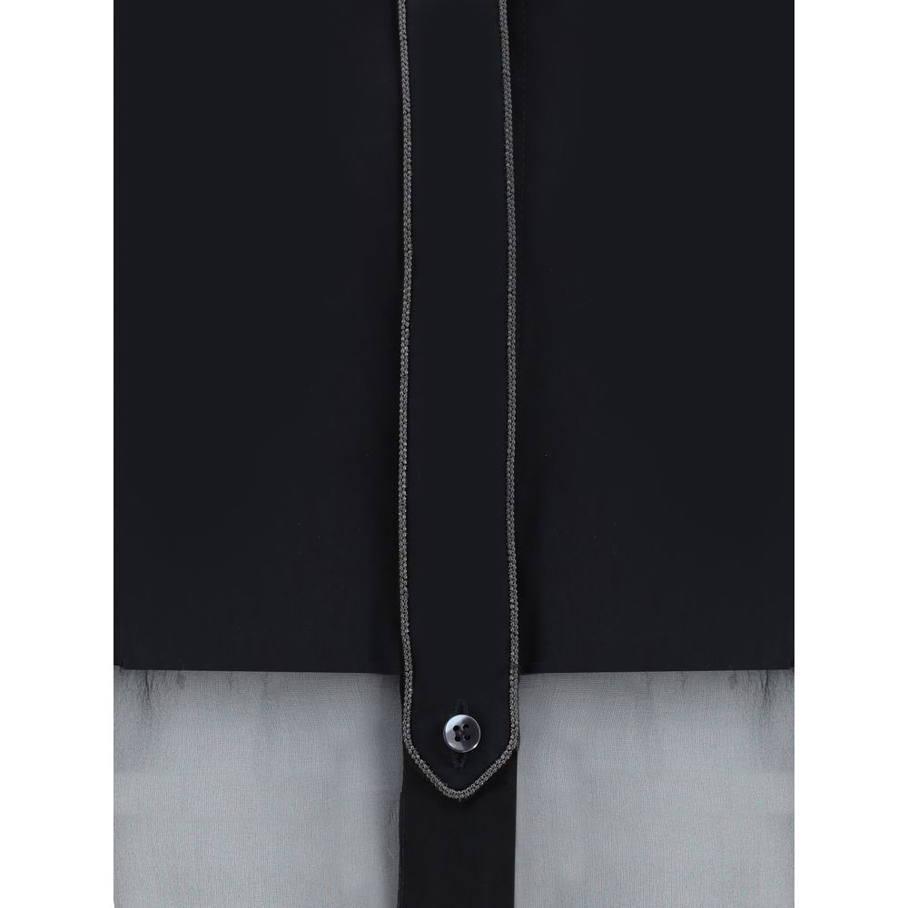 Brunello Cucinelli overhemd