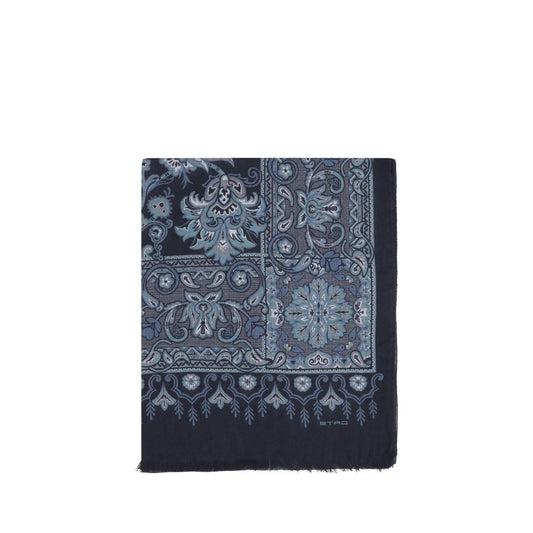 Écharpe Jacquard Etro