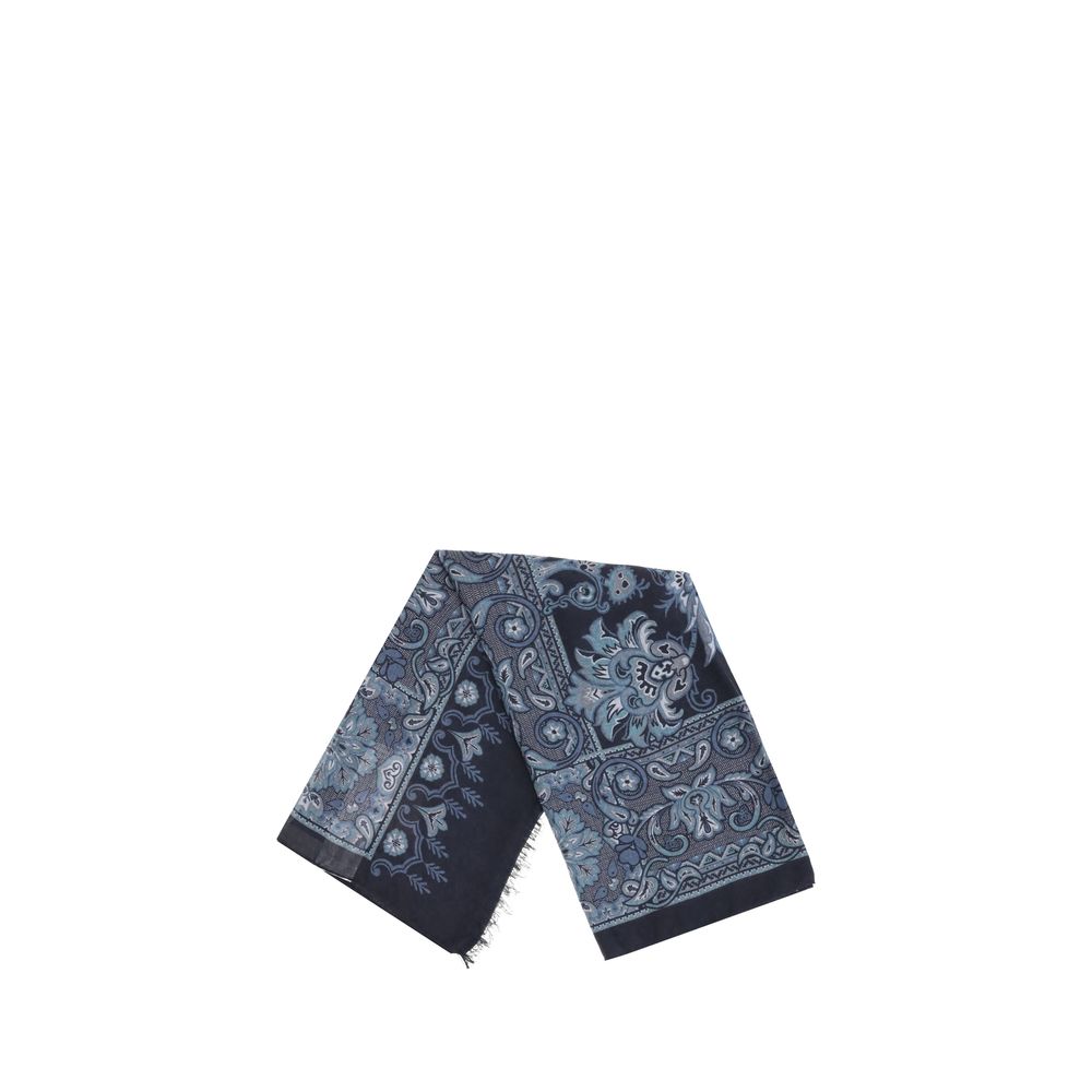Etro Jacquard sjaal