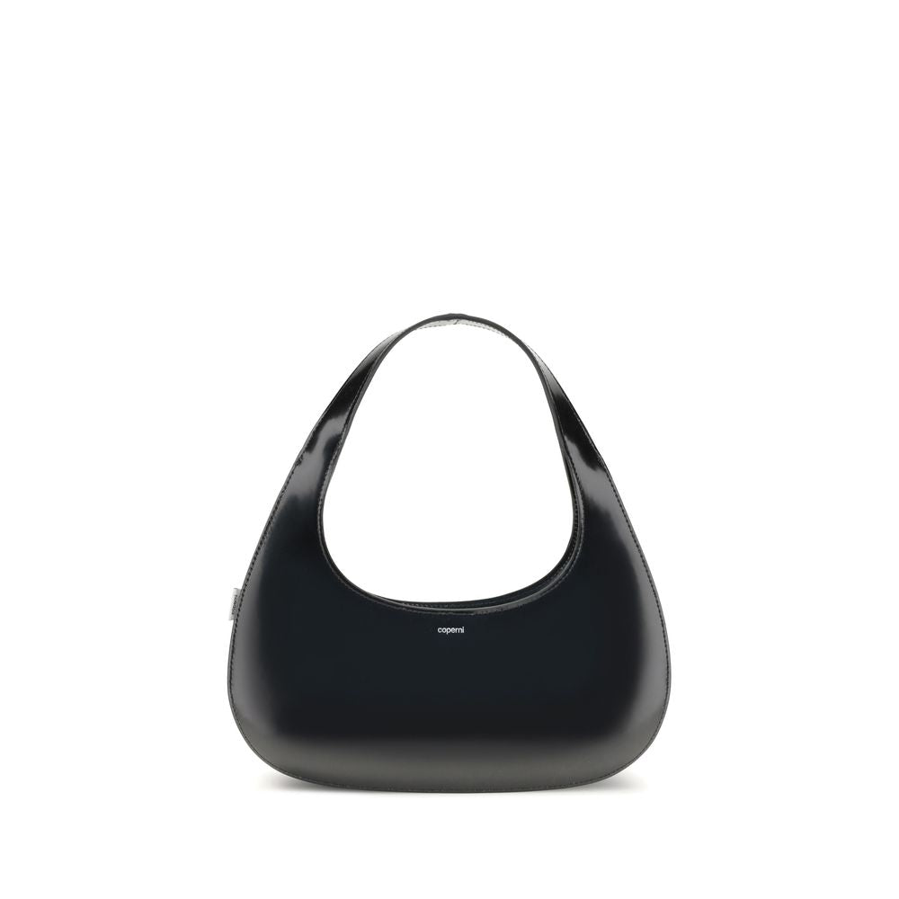 Coperni Slim Swipe Baguette Schoudertas