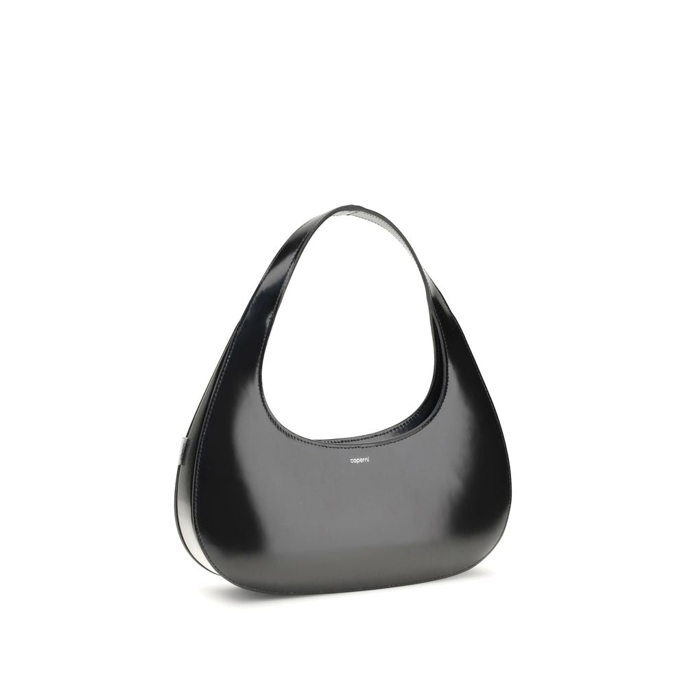 Coperni Slim Swipe Baguette Schoudertas