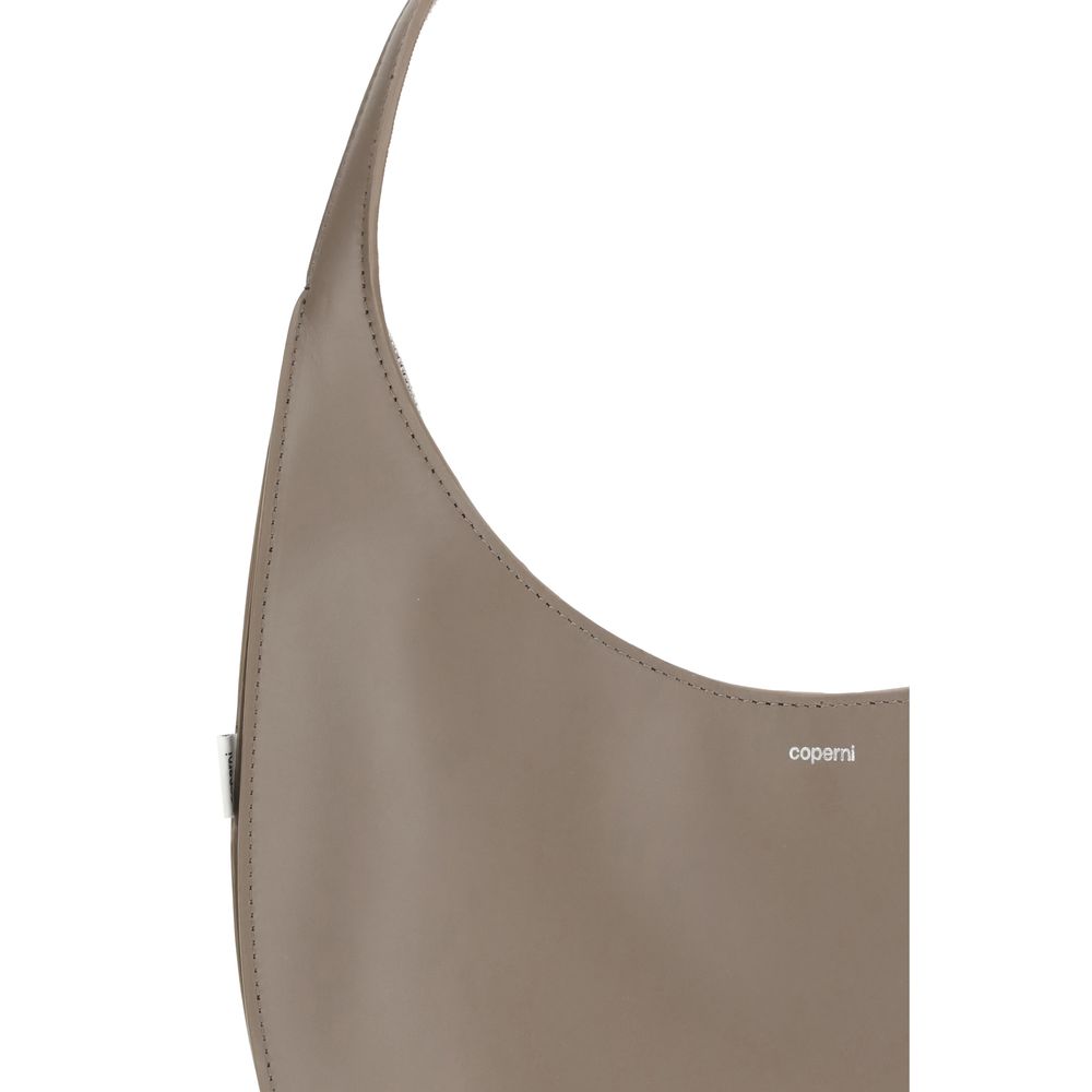 Coperni Swipe middelgrote schoudertas