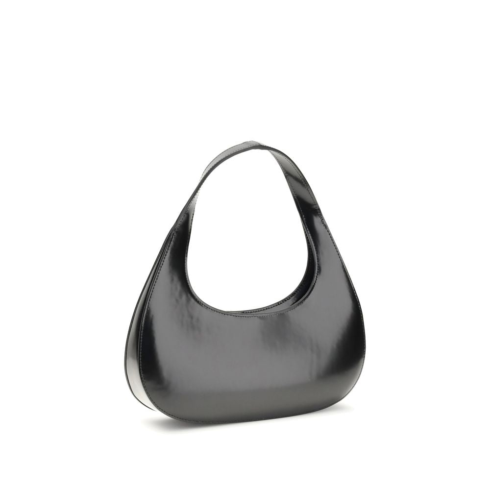 Coperni Slim Swipe Baguette Schoudertas