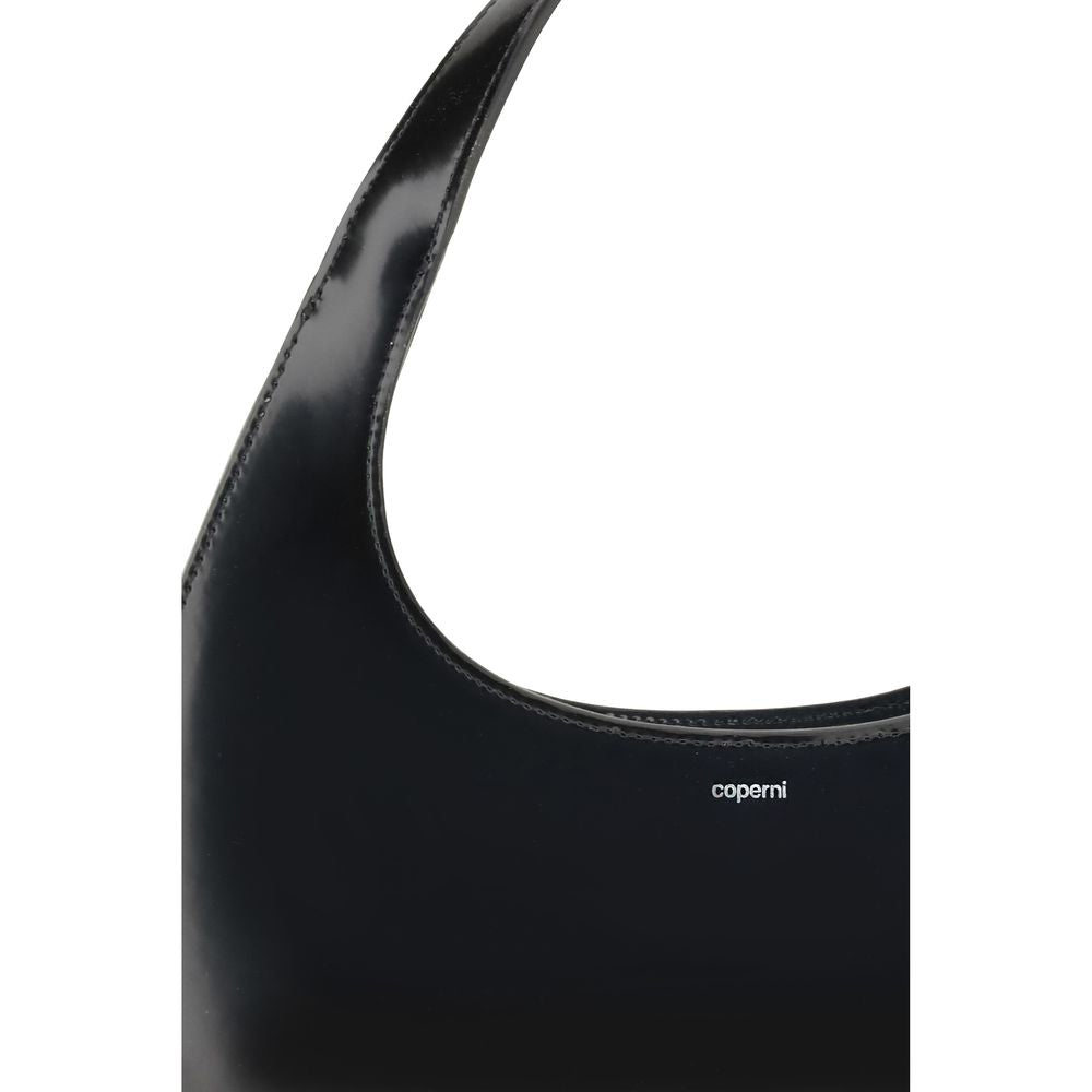 Coperni Slim Swipe Baguette Schoudertas