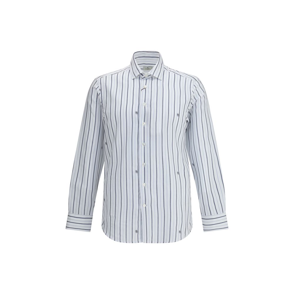 Chemise rayée Etro