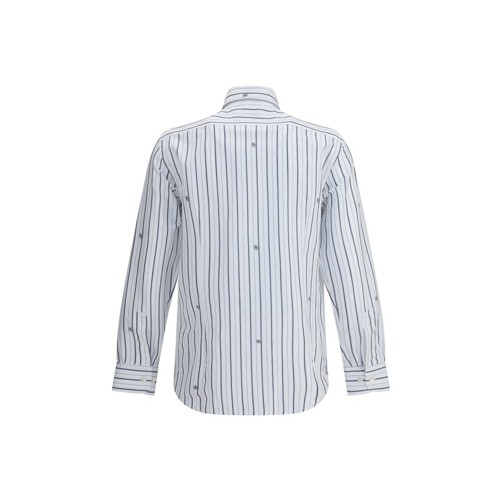 Chemise rayée Etro