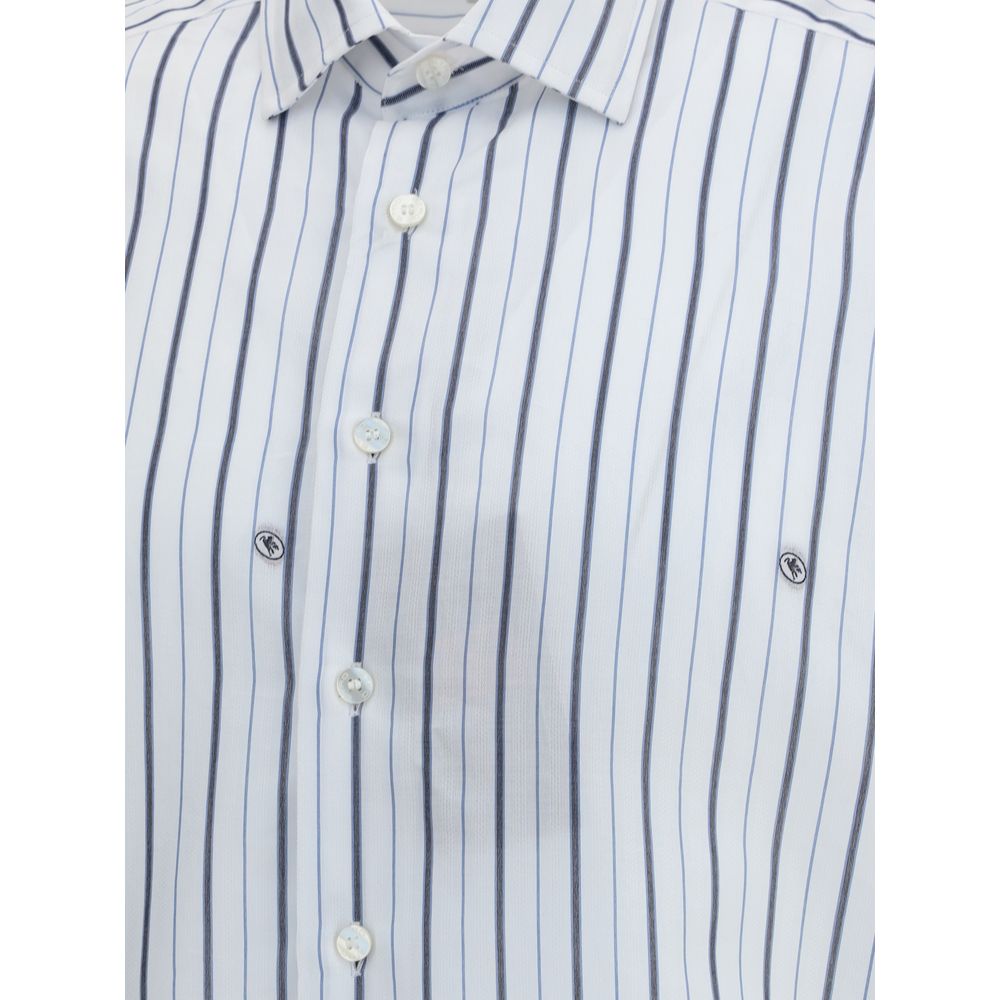 Chemise rayée Etro