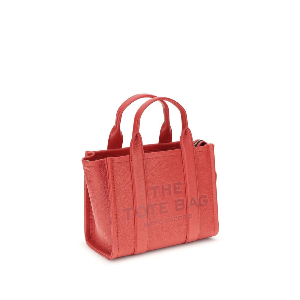 Marc Jacobs De Kleine Tote Handtas