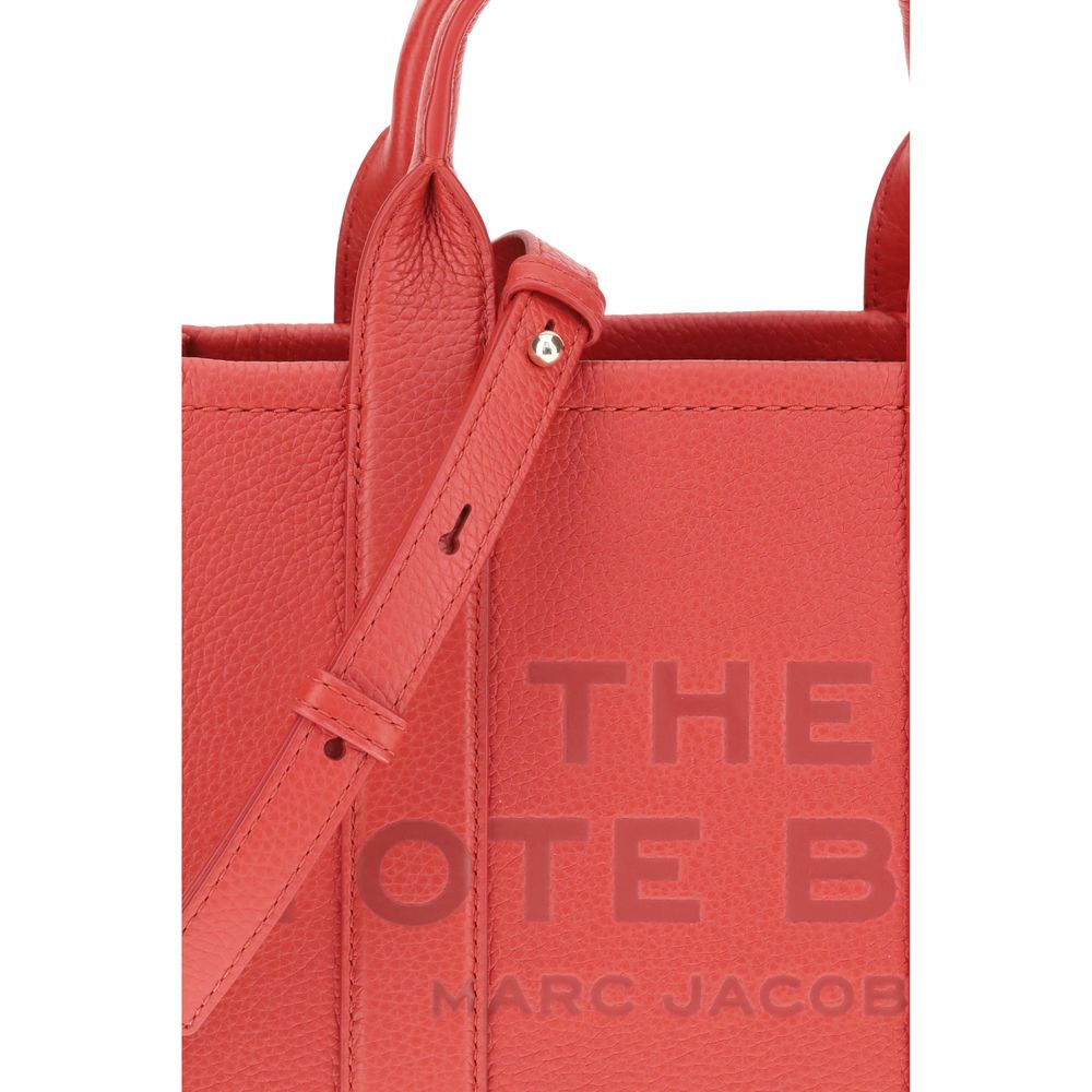 Marc Jacobs De Kleine Tote Handtas