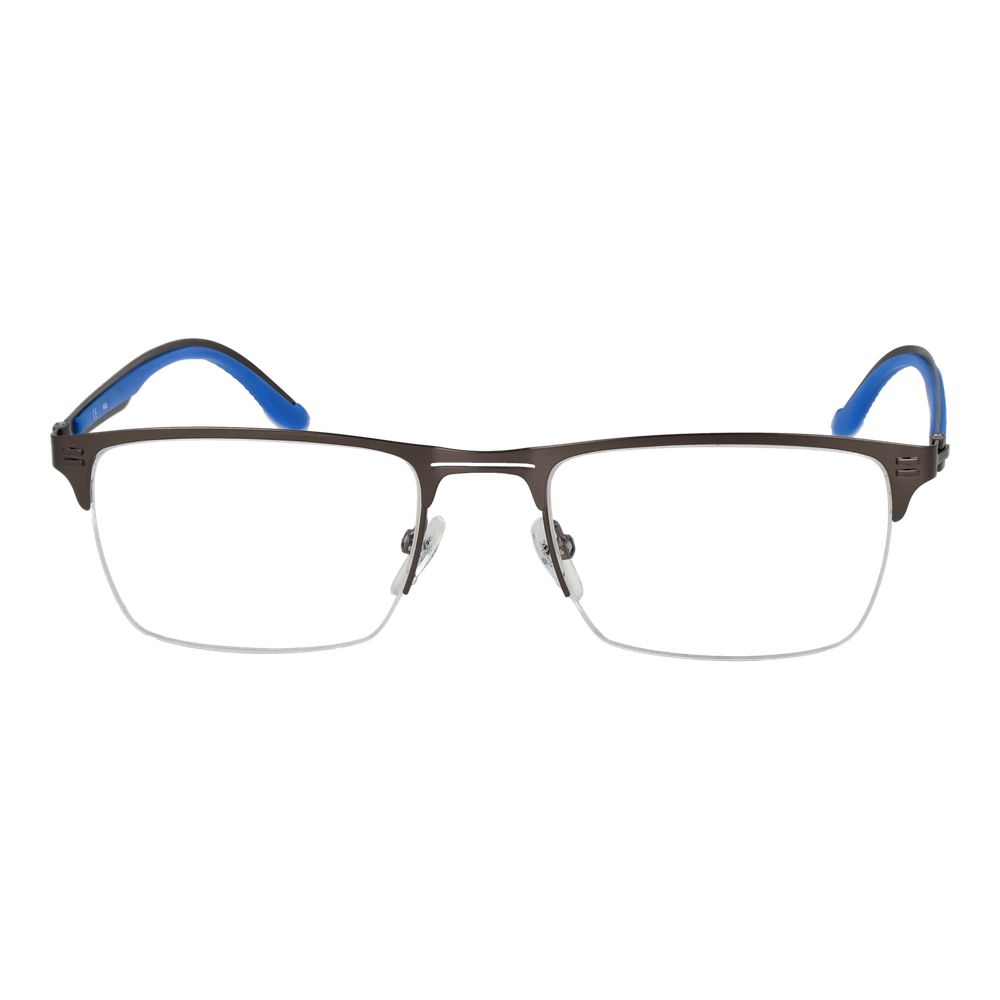 Monture de lunettes pour homme Fila grise