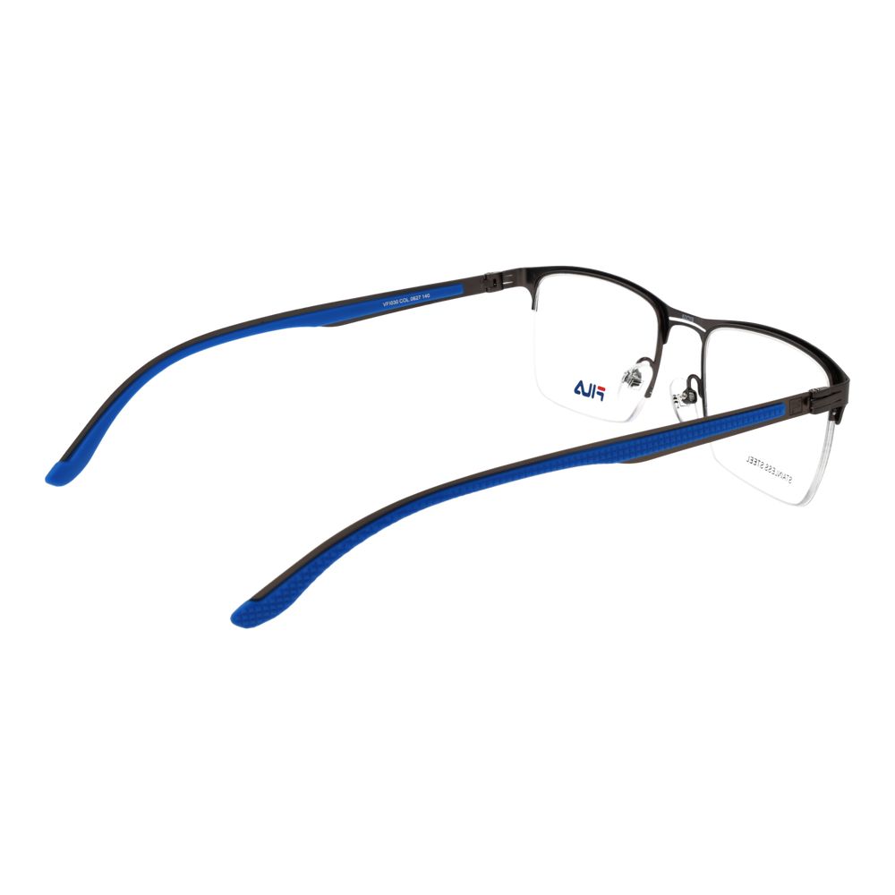 Monture de lunettes pour homme Fila grise