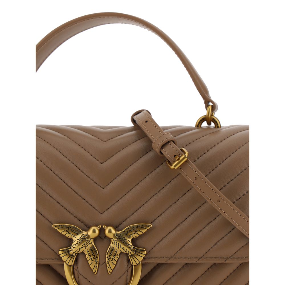 PINKO Love Lady Sac à main