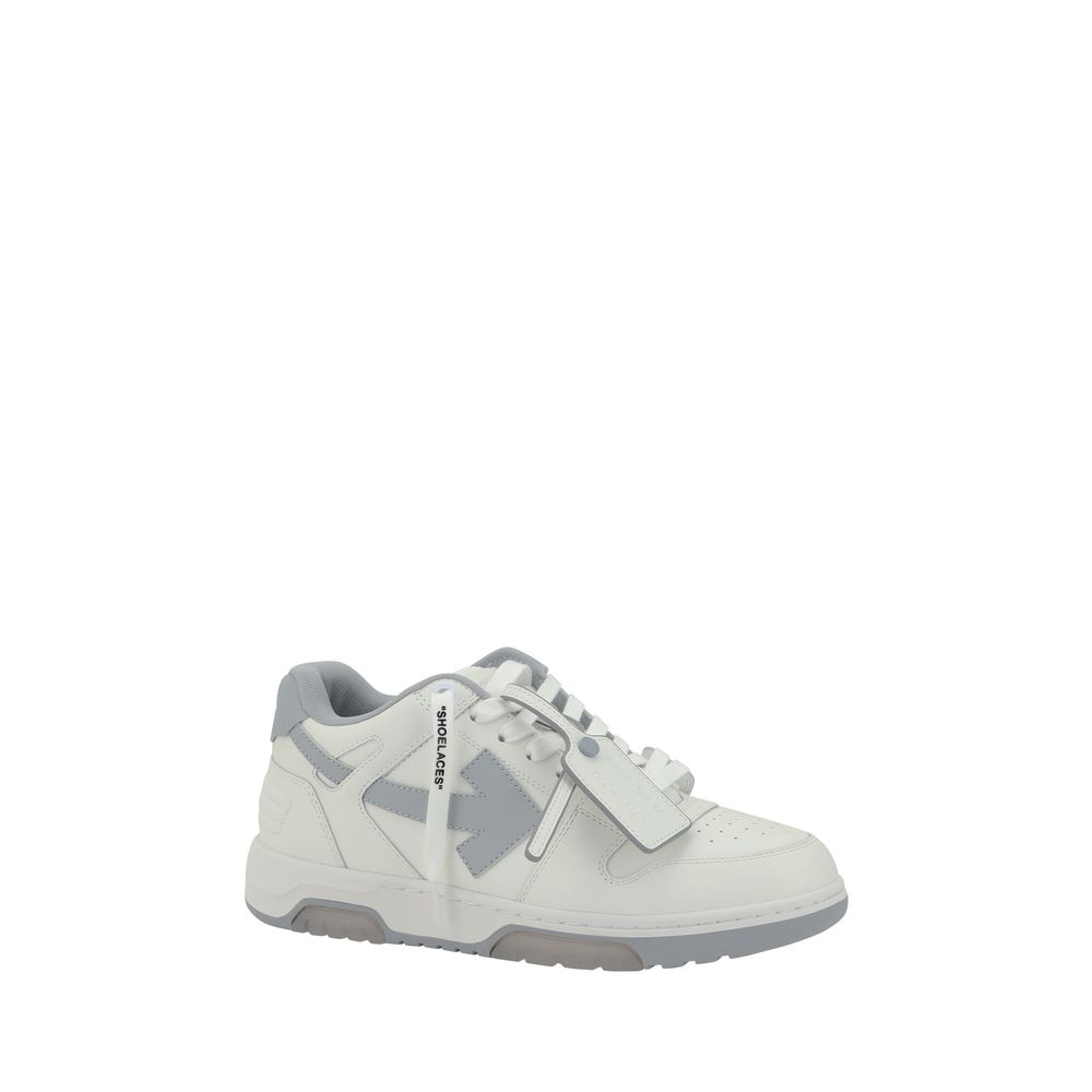 Sneakers Off-White Out Of Office