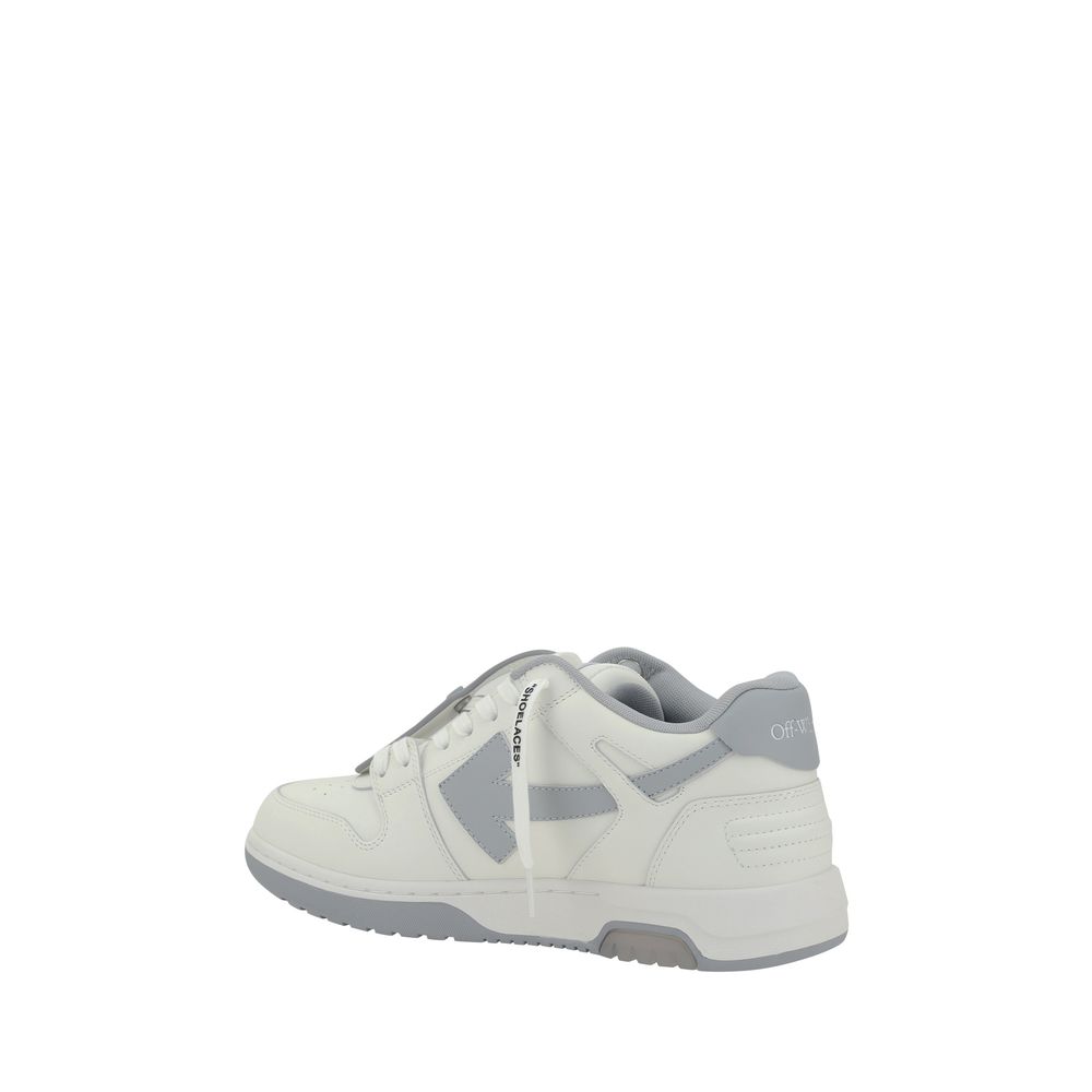 Sneakers Off-White Out Of Office