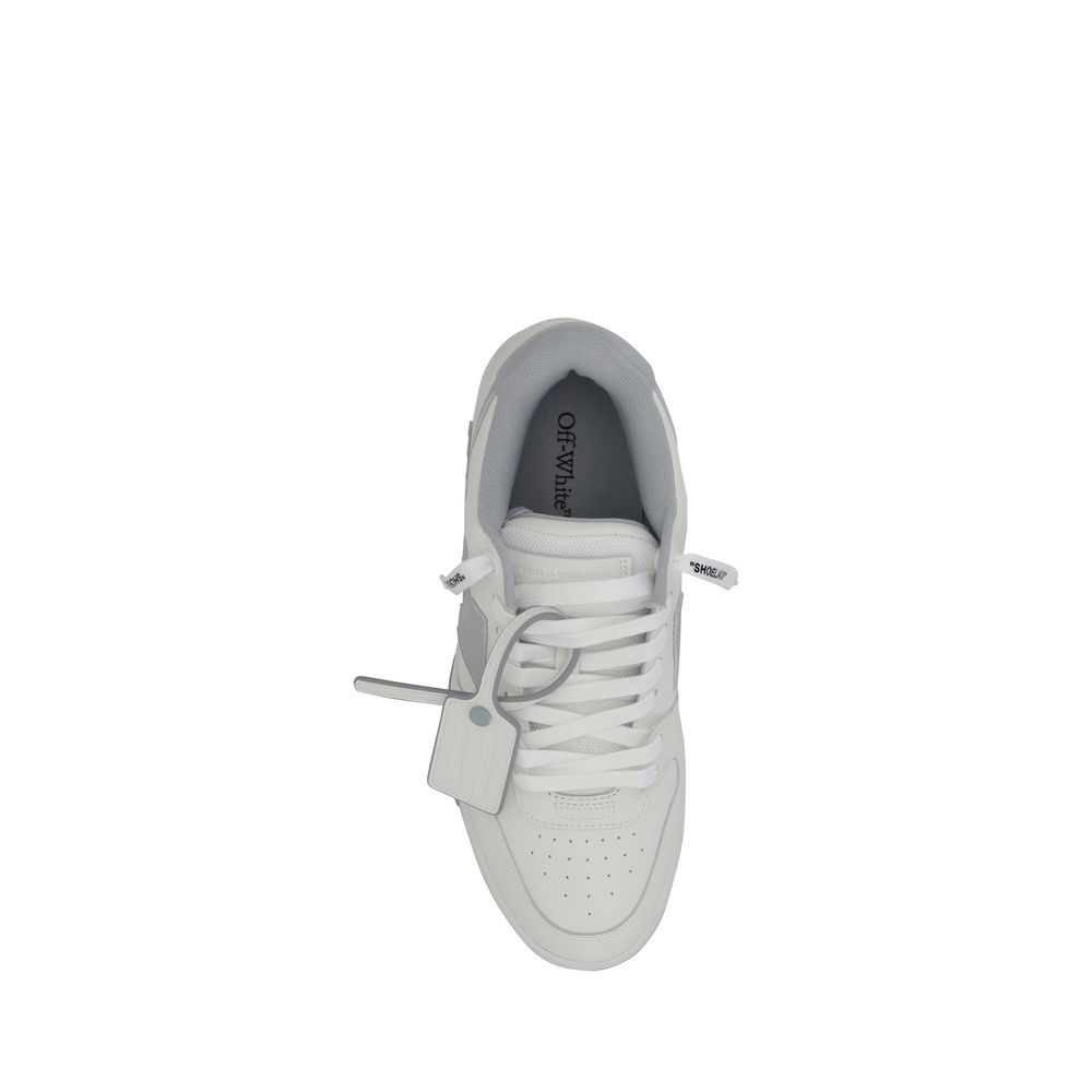 Sneakers Off-White Out Of Office