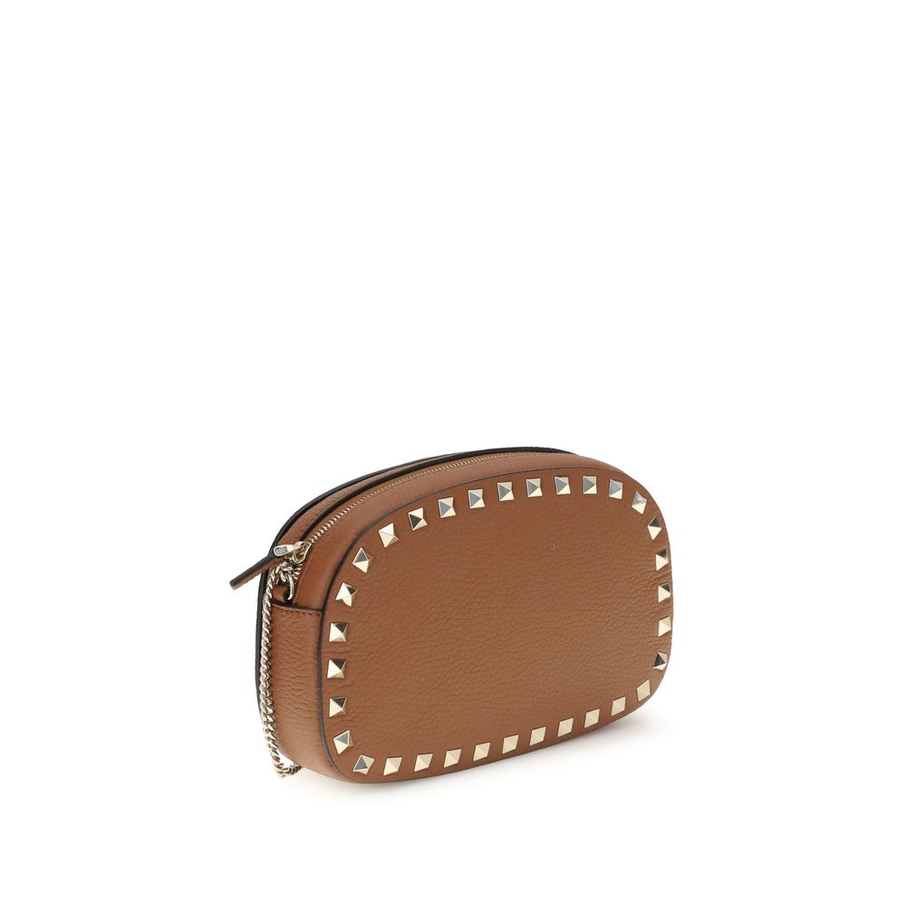 Valentino Garavani Rockstud schoudertas