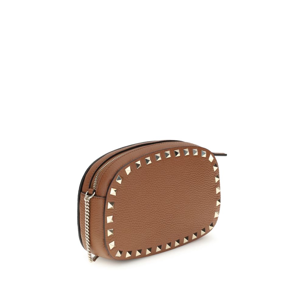 Valentino Garavani Rockstud schoudertas