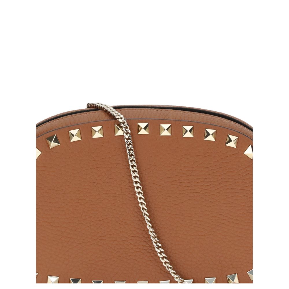 Valentino Garavani Rockstud schoudertas