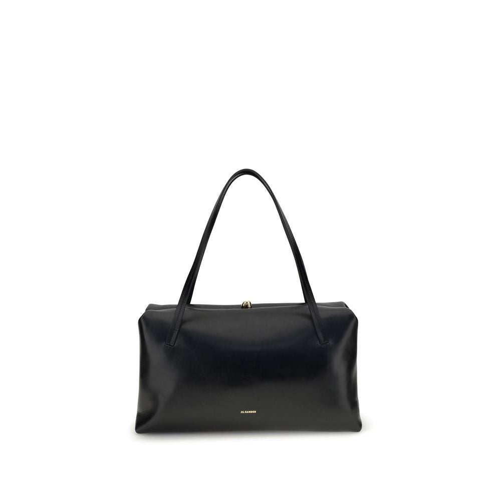 Jil Sander Medium Goji Pillow schoudertas