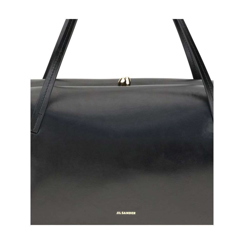 Jil Sander Medium Goji Pillow schoudertas