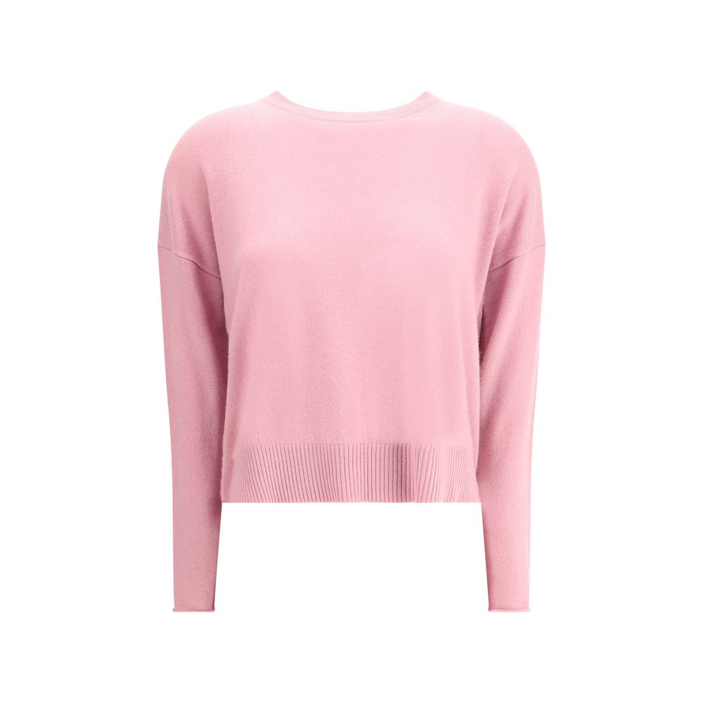 Pull en cachemire Allude
