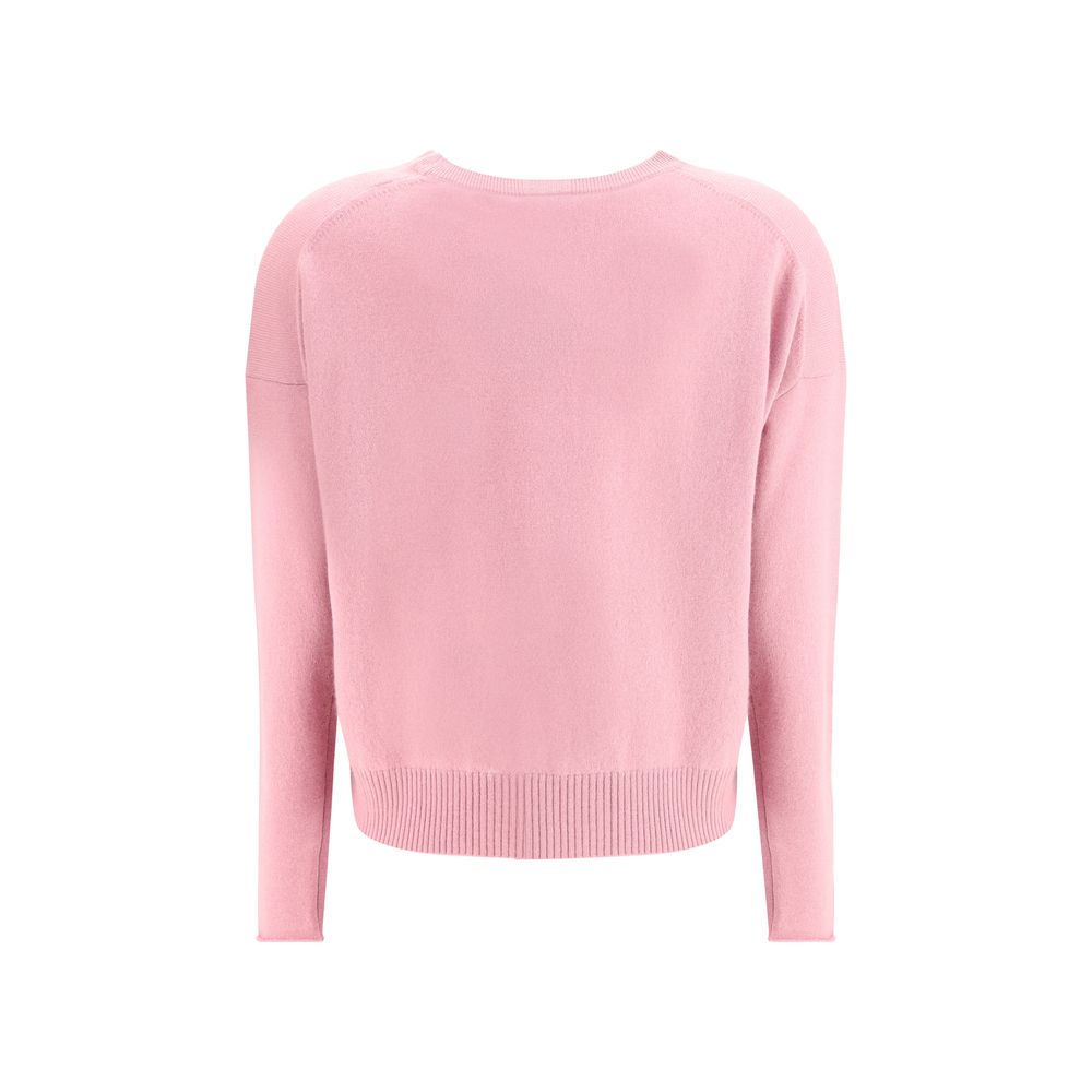 Pull en cachemire Allude