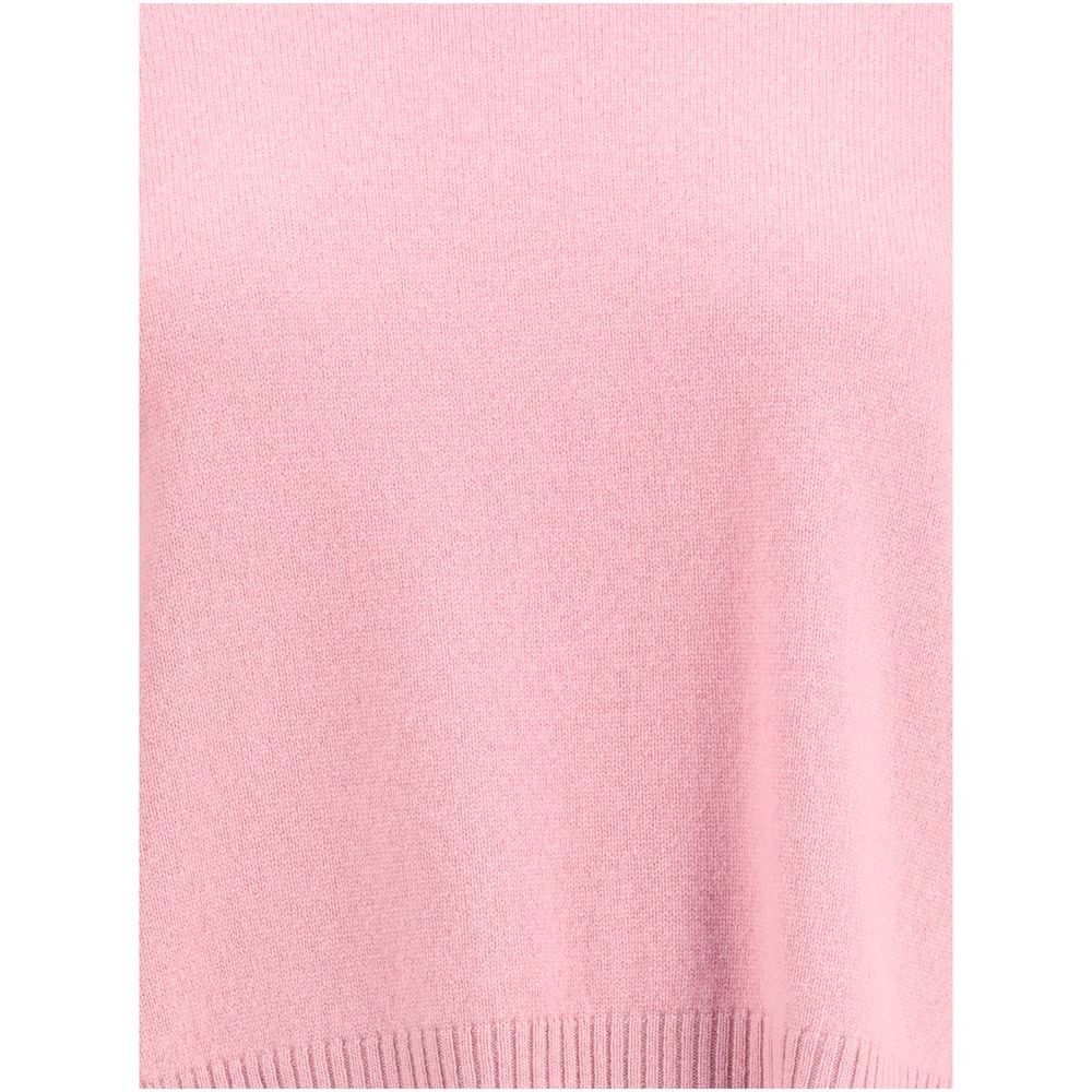 Pull en cachemire Allude
