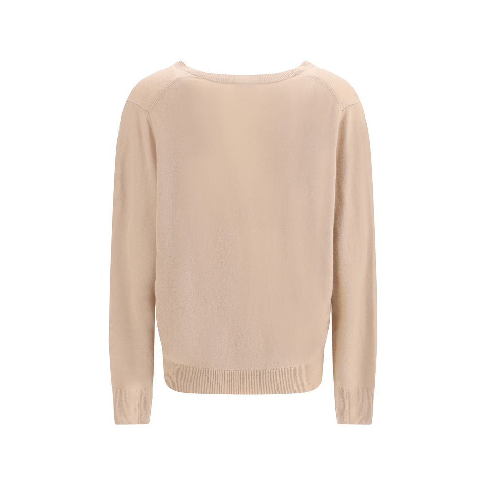 Pull en cachemire Allude