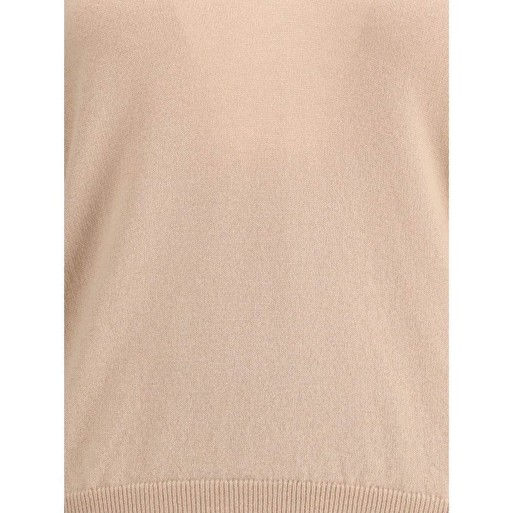 Pull en cachemire Allude