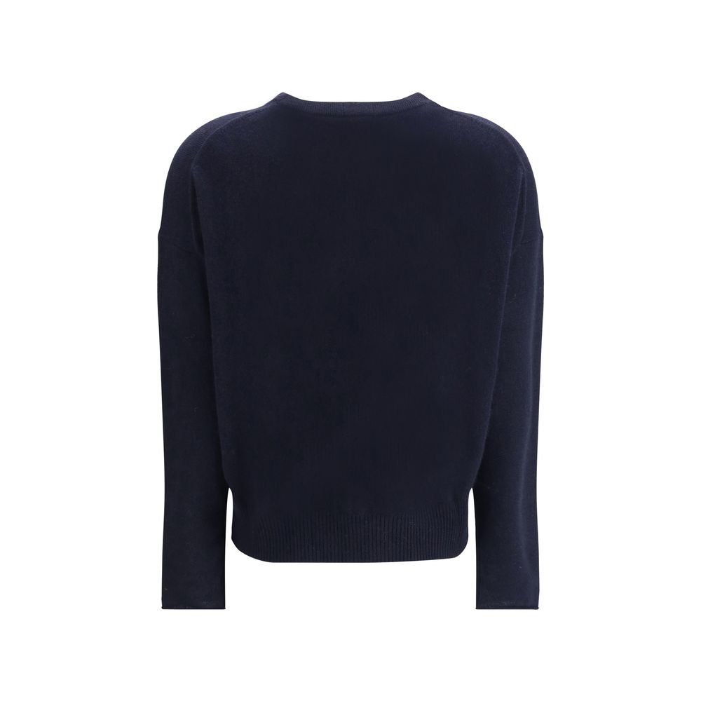 Pull en cachemire Allude