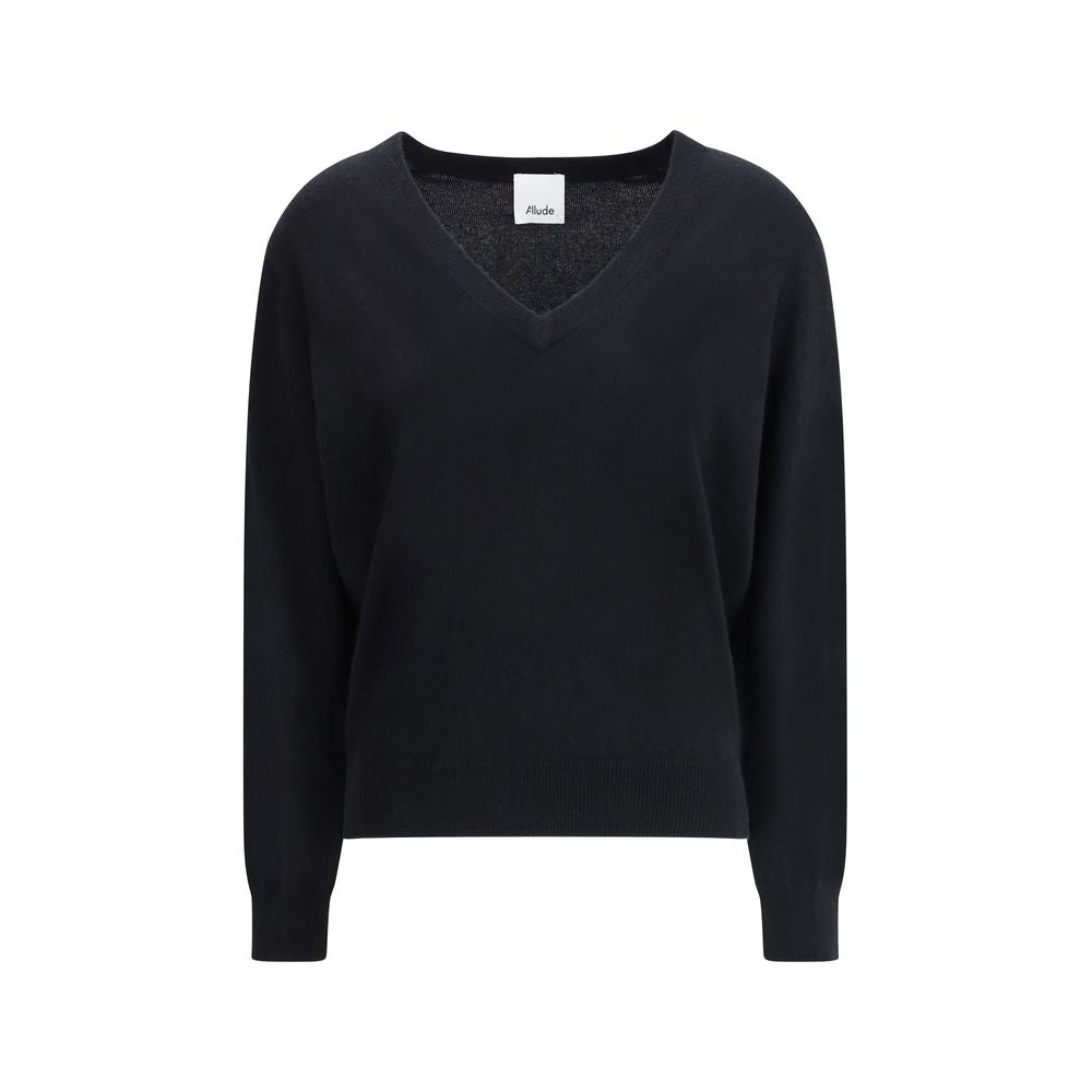 Pull en cachemire Allude