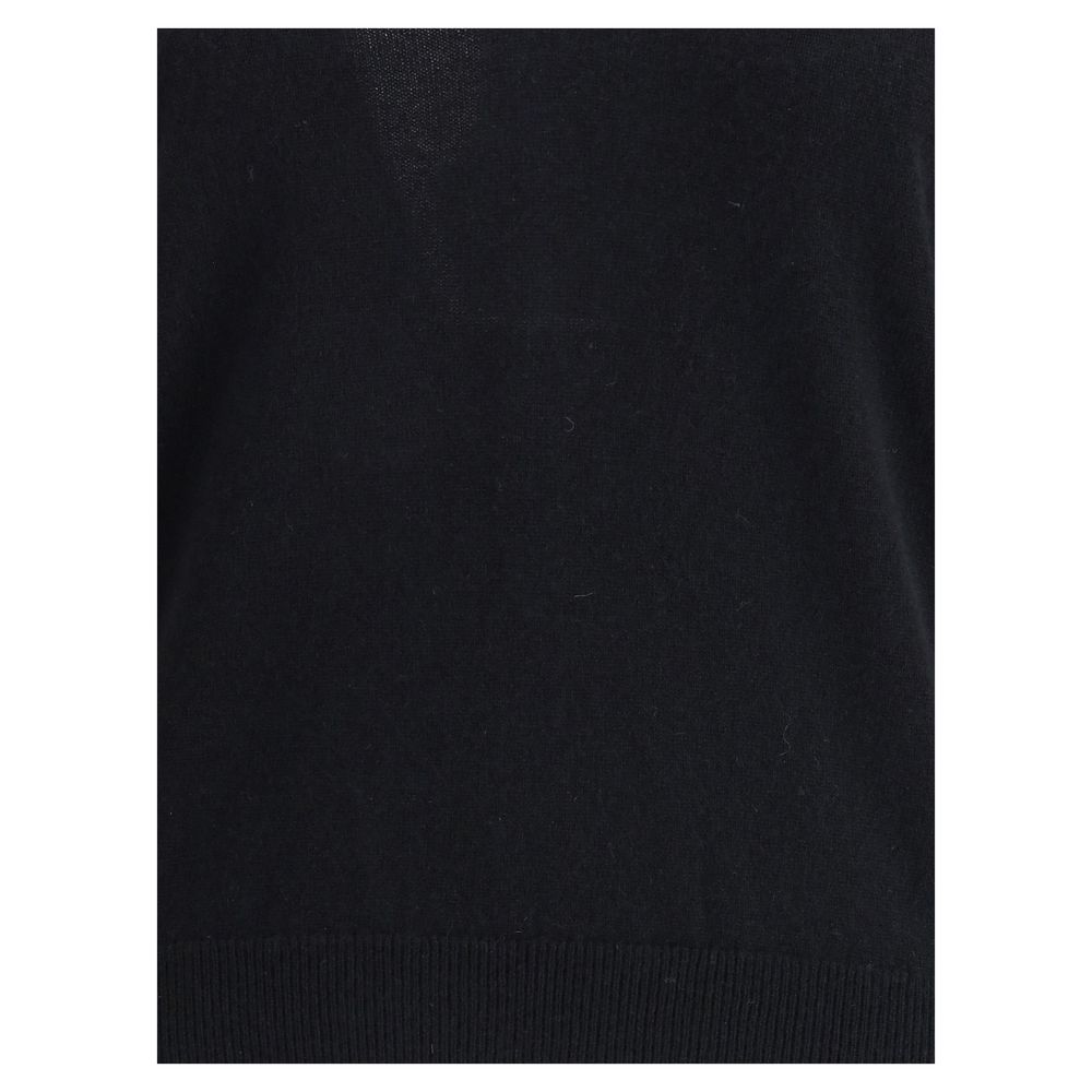 Pull en cachemire Allude