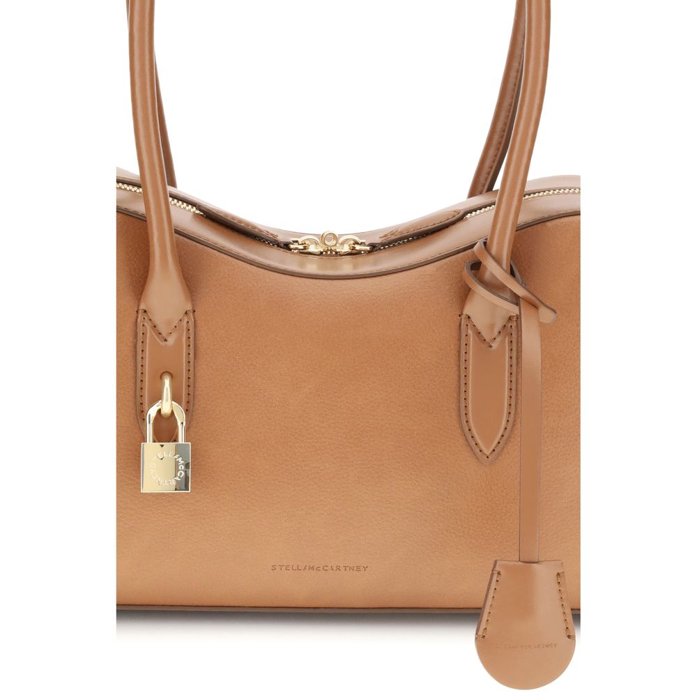 Stella McCartney Medium Ryder Schoudertas