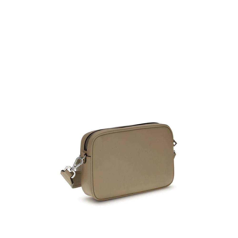 Sac à bandoulière Fendi Camera Case Squared FF